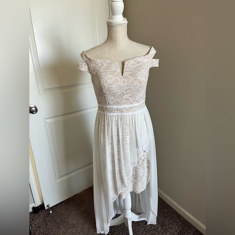 Evening Dress